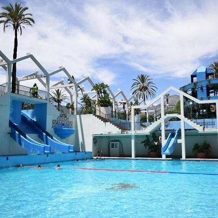 BENALBEACH Apartamento Exclusivo Benalmádena Esterno foto
