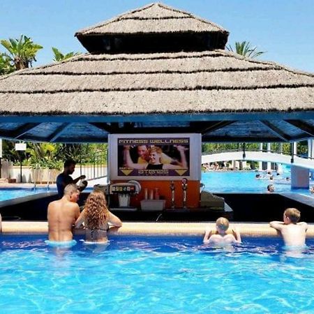 BENALBEACH Apartamento Exclusivo Benalmádena Esterno foto