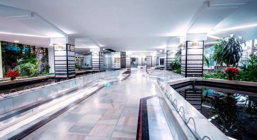 BENALBEACH Apartamento Exclusivo Benalmádena Esterno foto