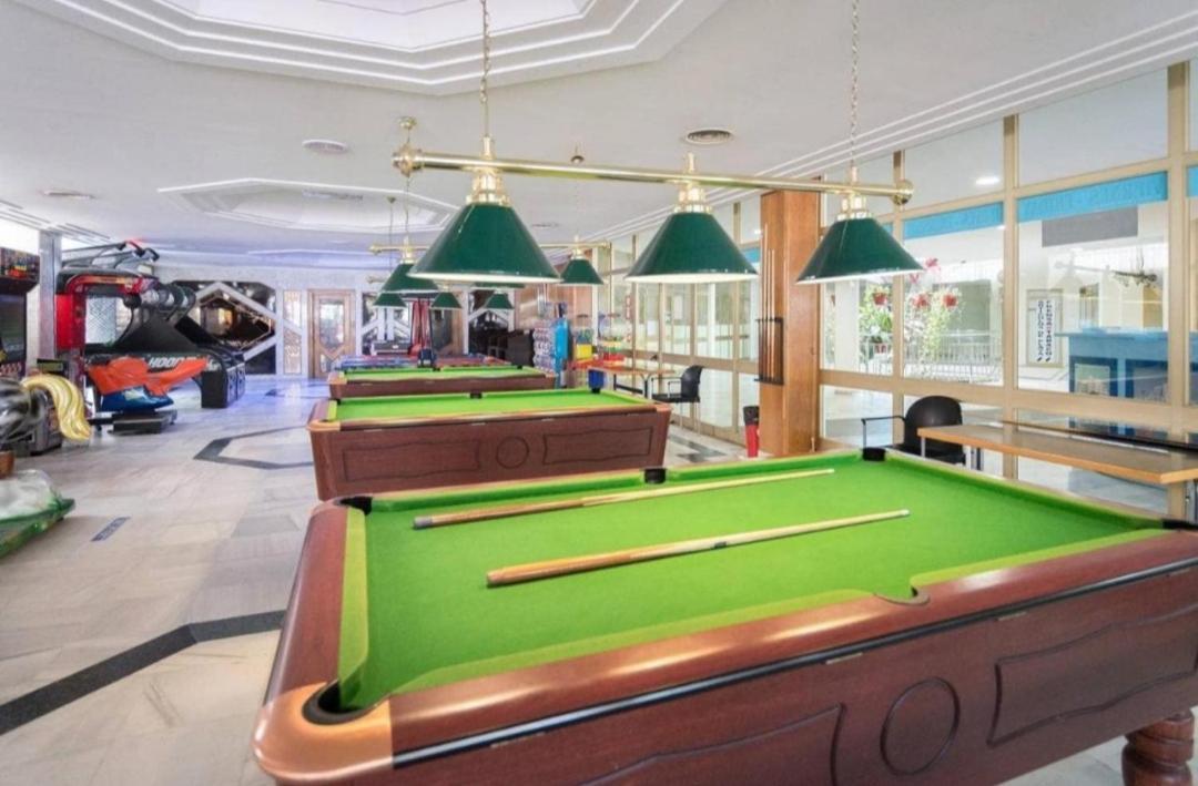 BENALBEACH Apartamento Exclusivo Benalmádena Esterno foto