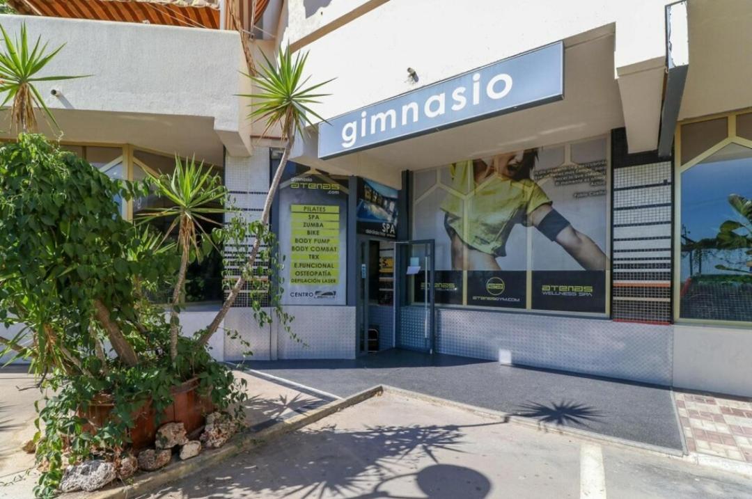 BENALBEACH Apartamento Exclusivo Benalmádena Esterno foto