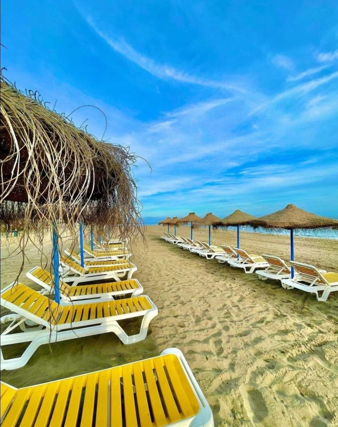 BENALBEACH Apartamento Exclusivo Benalmádena Esterno foto