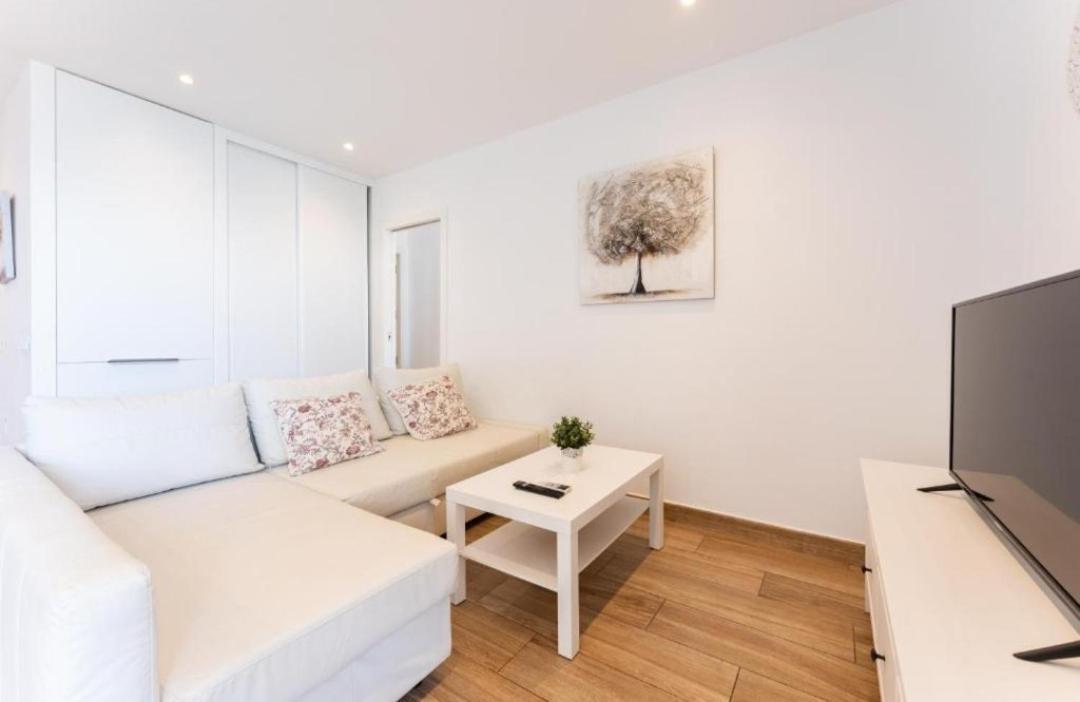 BENALBEACH Apartamento Exclusivo Benalmádena Esterno foto