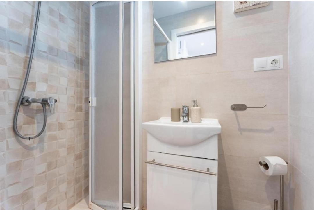 BENALBEACH Apartamento Exclusivo Benalmádena Esterno foto