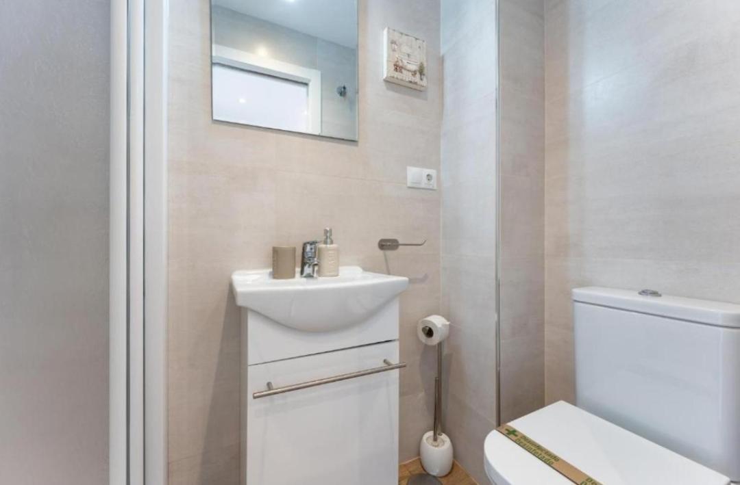 BENALBEACH Apartamento Exclusivo Benalmádena Esterno foto