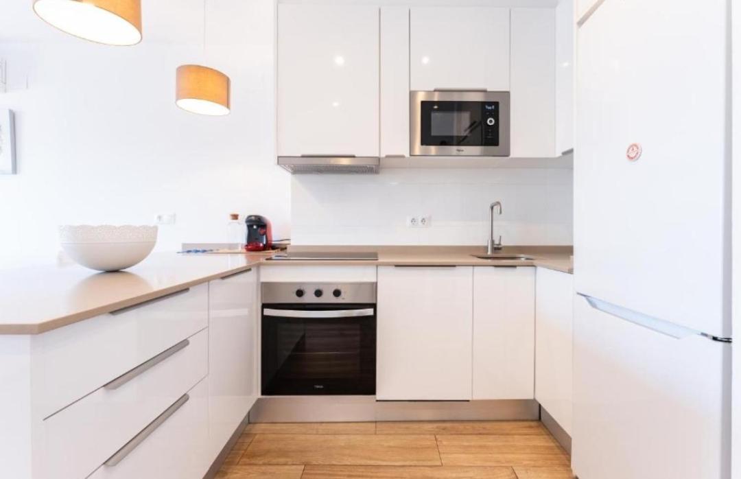 BENALBEACH Apartamento Exclusivo Benalmádena Esterno foto