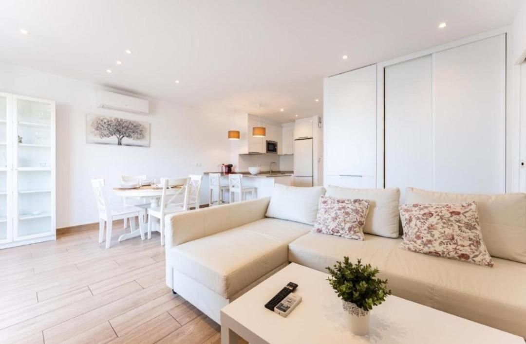 BENALBEACH Apartamento Exclusivo Benalmádena Esterno foto