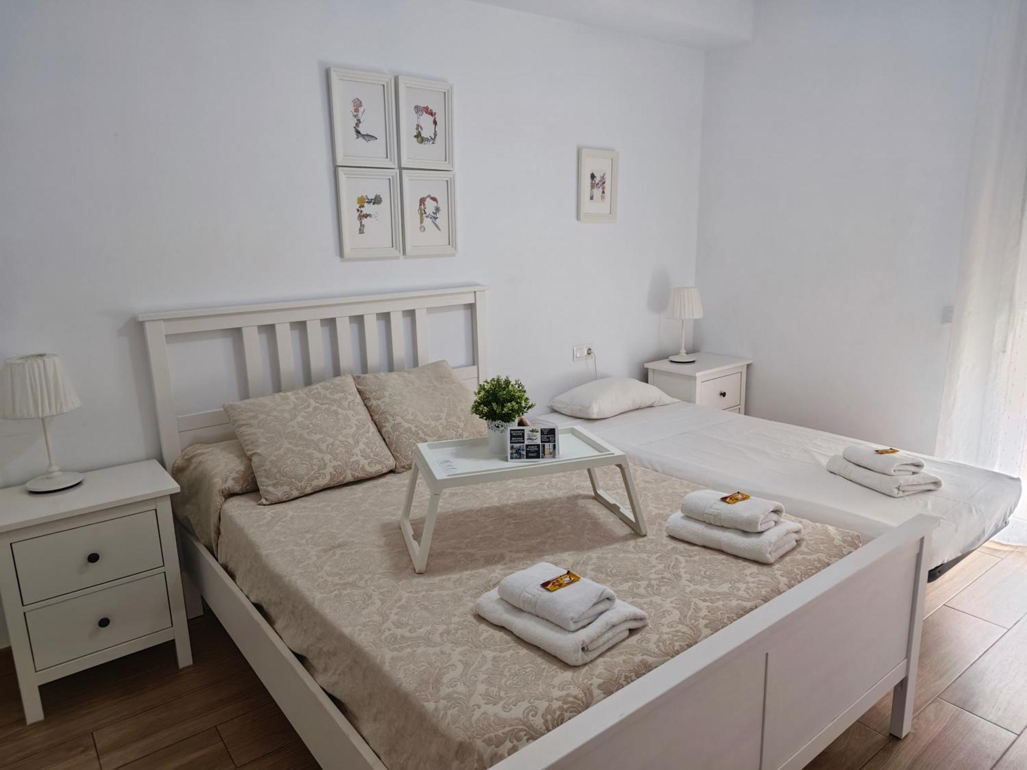 BENALBEACH Apartamento Exclusivo Benalmádena Esterno foto
